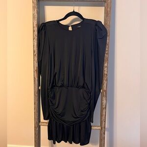AFRM dress NWOT medium
